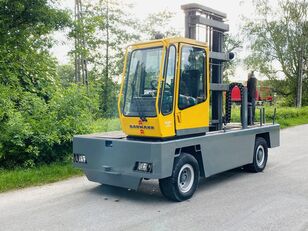 боковой погрузчик Baumann GX60 14 / 60 / HP