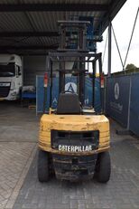 купить дизельный погрузчик Caterpillar DP30 изображение 5 дизельный погрузчик Caterpillar DP30 изображение 5