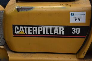 купить дизельный погрузчик Caterpillar DP30 изображение 15 дизельный погрузчик Caterpillar DP30 изображение 15