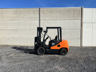 дизельный погрузчик Doosan D30S-5