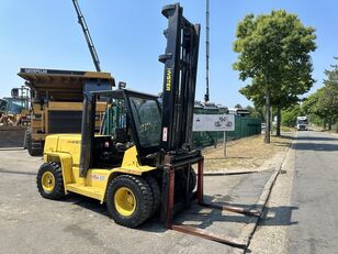 дизельный погрузчик Hyster H 7.00 XL 7.0T - 5400mm - SIDESHIFT - PERKINS 4 CYLINDER
