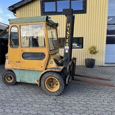 дизельный погрузчик Hyster H60H