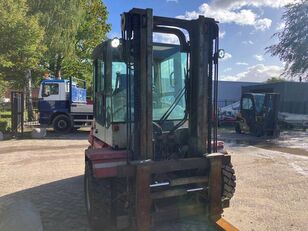купить дизельный погрузчик Kalmar DCD55-9 изображение 6 дизельный погрузчик Kalmar DCD55-9 изображение 6