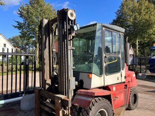 купить дизельный погрузчик Kalmar DCD55-9 изображение 8 дизельный погрузчик Kalmar DCD55-9 изображение 8
