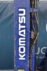 купить дизельный погрузчик Komatsu FD25T изображение 14 дизельный погрузчик Komatsu FD25T изображение 14