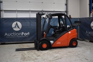 дизельный погрузчик Linde H25T