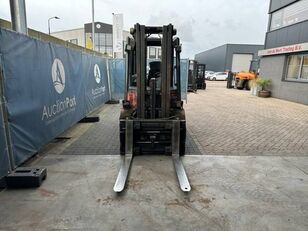 купить дизельный погрузчик Linde H30T-01 изображение 7 дизельный погрузчик Linde H30T-01 изображение 7