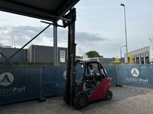 купить дизельный погрузчик Linde H30T-01 изображение 15 дизельный погрузчик Linde H30T-01 изображение 15