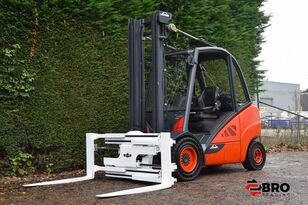 дизельный погрузчик Linde H35D-02 EVO Rotator
