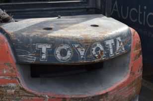 купить дизельный погрузчик Toyota 02-8FDF25 изображение 17 дизельный погрузчик Toyota 02-8FDF25 изображение 17