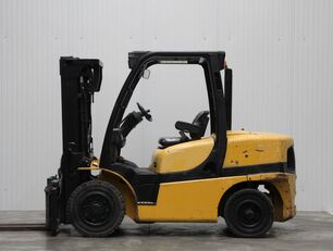 дизельный погрузчик Yale GDP45SVX5