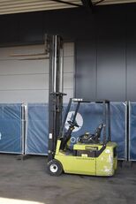 купить электропогрузчик Clark CTM16S изображение 16 электропогрузчик Clark CTM16S изображение 16