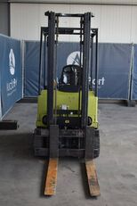 купить электропогрузчик Clark CTM16S изображение 26 электропогрузчик Clark CTM16S изображение 26