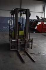 купить электропогрузчик Clark CTM16S изображение 32 электропогрузчик Clark CTM16S изображение 32