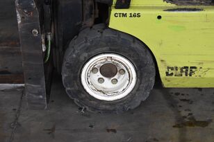 купить электропогрузчик Clark CTM16S изображение 37 электропогрузчик Clark CTM16S изображение 37