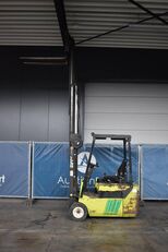 купить электропогрузчик Clark CTM16S изображение 50 электропогрузчик Clark CTM16S изображение 50