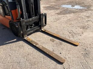 купить электропогрузчик Doosan B16R-5 изображение 7 электропогрузчик Doosan B16R-5 изображение 7