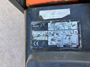 купить электропогрузчик Doosan B16R-5 изображение 12 электропогрузчик Doosan B16R-5 изображение 12