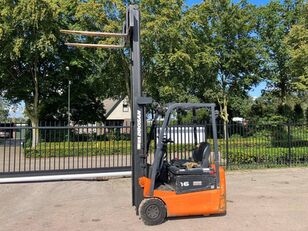 купить электропогрузчик Doosan B16R-5 изображение 15 электропогрузчик Doosan B16R-5 изображение 15