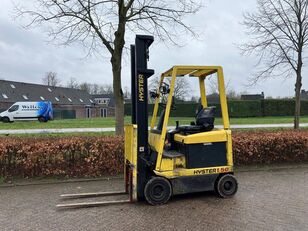 купить электропогрузчик Hyster E1.50XM электропогрузчик Hyster E1.50XM