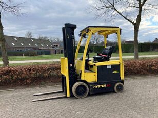 купить электропогрузчик Hyster E3.0XN электропогрузчик Hyster E3.0XN