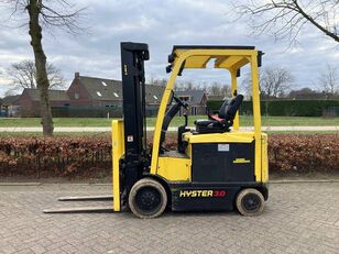 купить электропогрузчик Hyster E3.0XN изображение 2 электропогрузчик Hyster E3.0XN изображение 2