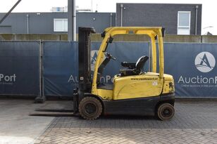 купить электропогрузчик Hyster J3.0XN изображение 2 электропогрузчик Hyster J3.0XN изображение 2