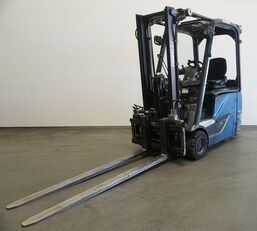 электропогрузчик Linde E 16 H EVO 386-02