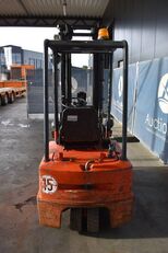 купить электропогрузчик Linde E14 изображение 5 электропогрузчик Linde E14 изображение 5