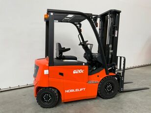 купить электропогрузчик Noblelift FE4P20QC изображение 7 электропогрузчик Noblelift FE4P20QC изображение 7