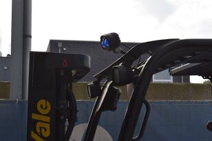 купить электропогрузчик Yale ERP16VF изображение 11 электропогрузчик Yale ERP16VF изображение 11