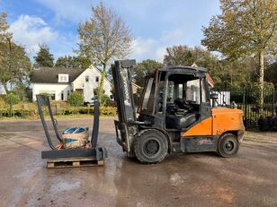 купить газовый погрузчик Doosan G55C-7 газовый погрузчик Doosan G55C-7