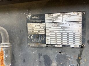 купить газовый погрузчик Doosan G55C-7 изображение 14 газовый погрузчик Doosan G55C-7 изображение 14