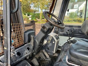 купить газовый погрузчик Doosan G55C-7 изображение 15 газовый погрузчик Doosan G55C-7 изображение 15
