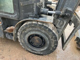купить газовый погрузчик Doosan G55C-7 изображение 20 газовый погрузчик Doosan G55C-7 изображение 20