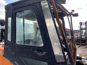 купить газовый погрузчик Doosan G55C-7 изображение 21 газовый погрузчик Doosan G55C-7 изображение 21