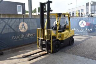 купить газовый погрузчик Hyster F3.5FT изображение 8 газовый погрузчик Hyster F3.5FT изображение 8