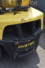 купить газовый погрузчик Hyster F3.5FT изображение 21 газовый погрузчик Hyster F3.5FT изображение 21