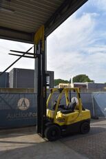 купить газовый погрузчик Hyster F3.5FT изображение 34 газовый погрузчик Hyster F3.5FT изображение 34
