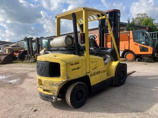 купить газовый погрузчик Hyster H4.00XM-5 изображение 5 газовый погрузчик Hyster H4.00XM-5 изображение 5