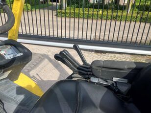 купить газовый погрузчик Hyster H4.00XM-5 изображение 10 газовый погрузчик Hyster H4.00XM-5 изображение 10
