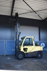 купить газовый погрузчик Hyster H5.5FT изображение 26 газовый погрузчик Hyster H5.5FT изображение 26