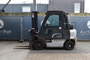 купить газовый погрузчик Nissan FG25 изображение 2 газовый погрузчик Nissan FG25 изображение 2