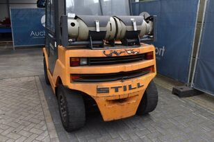 купить газовый погрузчик Still R70-40T изображение 16 газовый погрузчик Still R70-40T изображение 16