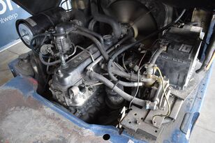 купить газовый погрузчик Toyota 42-5FGF25 изображение 6 газовый погрузчик Toyota 42-5FGF25 изображение 6