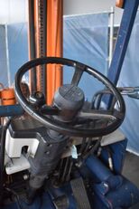 купить газовый погрузчик Toyota 42-5FGF25 изображение 24 газовый погрузчик Toyota 42-5FGF25 изображение 24