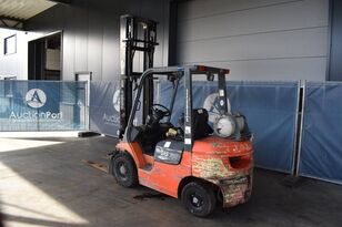 купить газовый погрузчик Toyota 42-7FGF25 изображение 3 газовый погрузчик Toyota 42-7FGF25 изображение 3