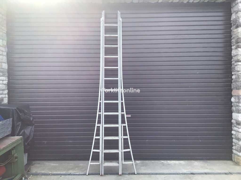 лестница складская Perfecty Ladder