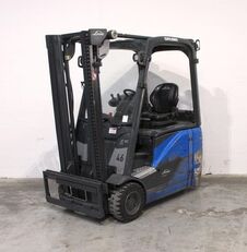 погрузчик вилочный трехколесный Linde E 16 H EVO 386-02