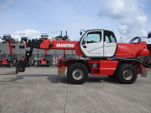 роторный погрузчик Manitou MRT 2540 Privilege (331)